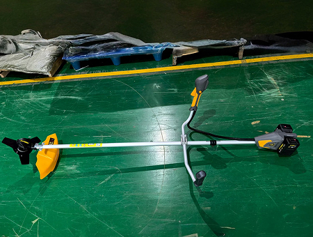 Аккумуляторная коса SHTENLI PRO